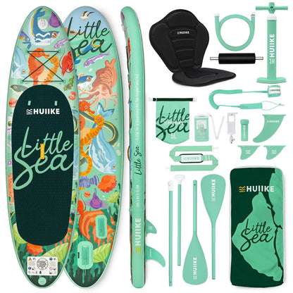 LITTLE SEA 10'