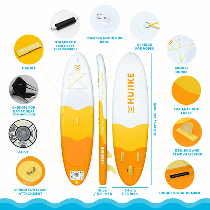 MANGO SHAKE 10'