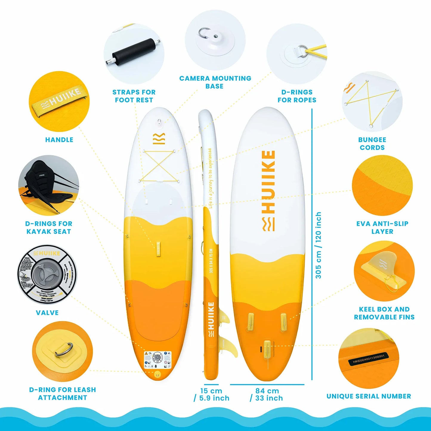 MANGO SHAKE 10'