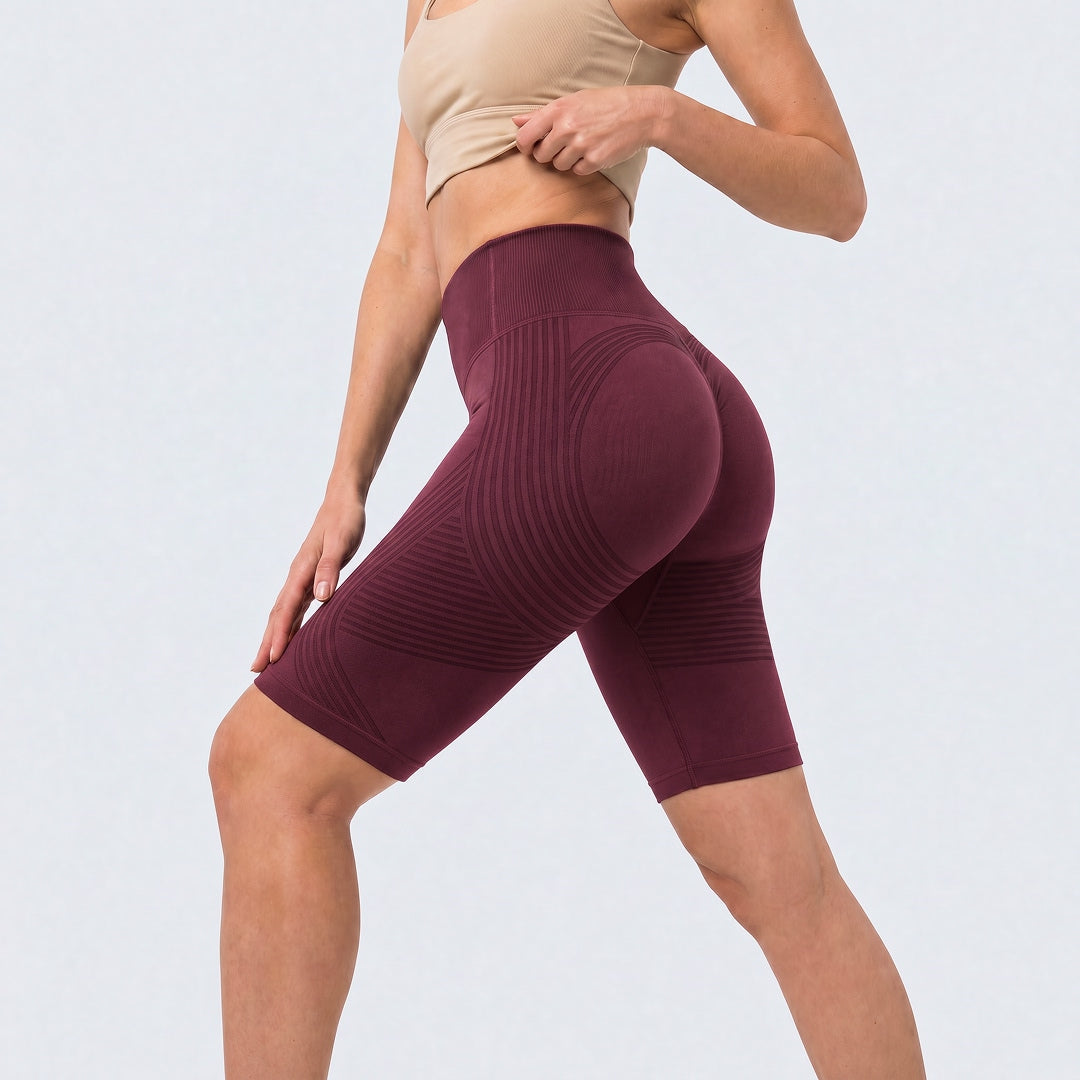 Short 3D | Bordeaux