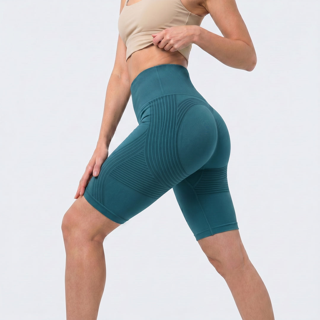 Short 3D | Vert Paon