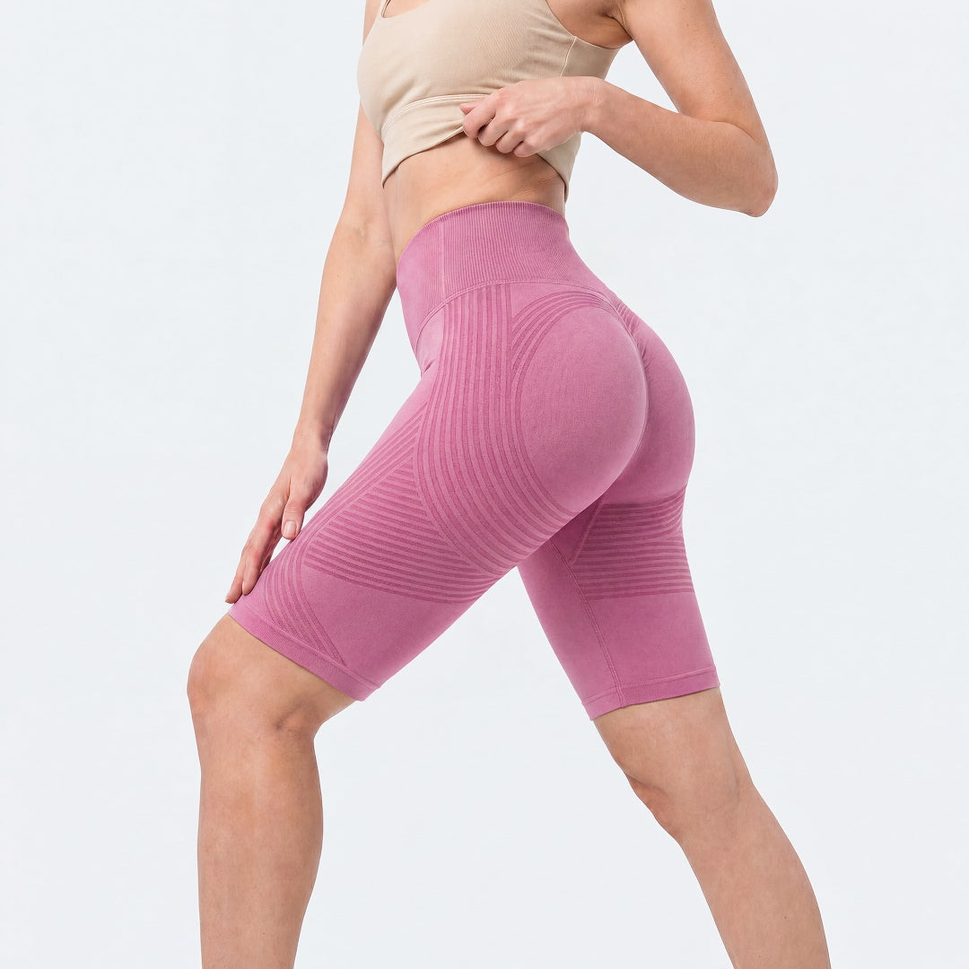 Short 3D | Rose