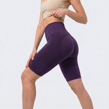 Short 3D | Violet