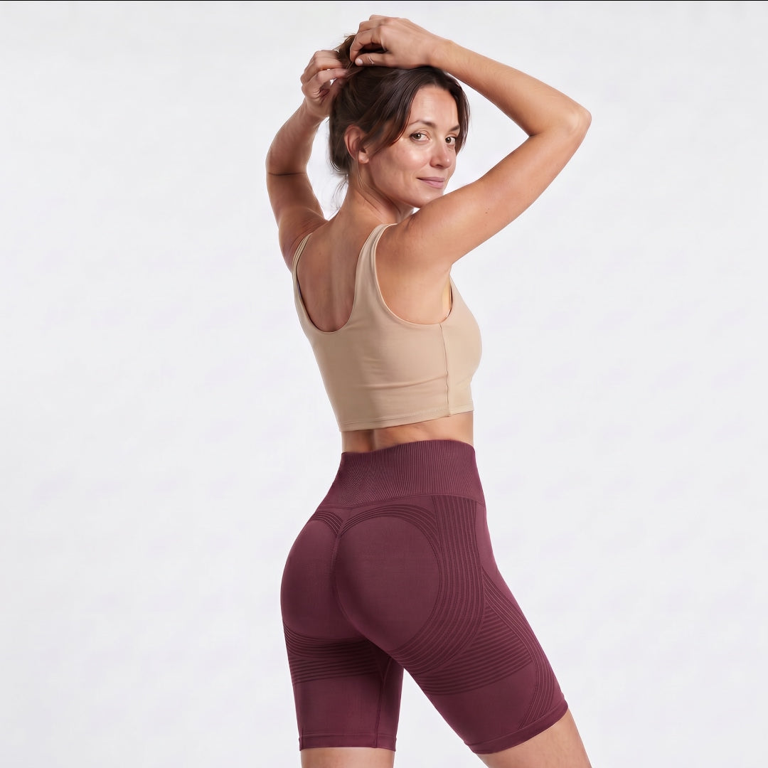 Short 3D | Bordeaux
