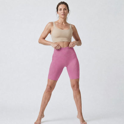 Short 3D | Rose