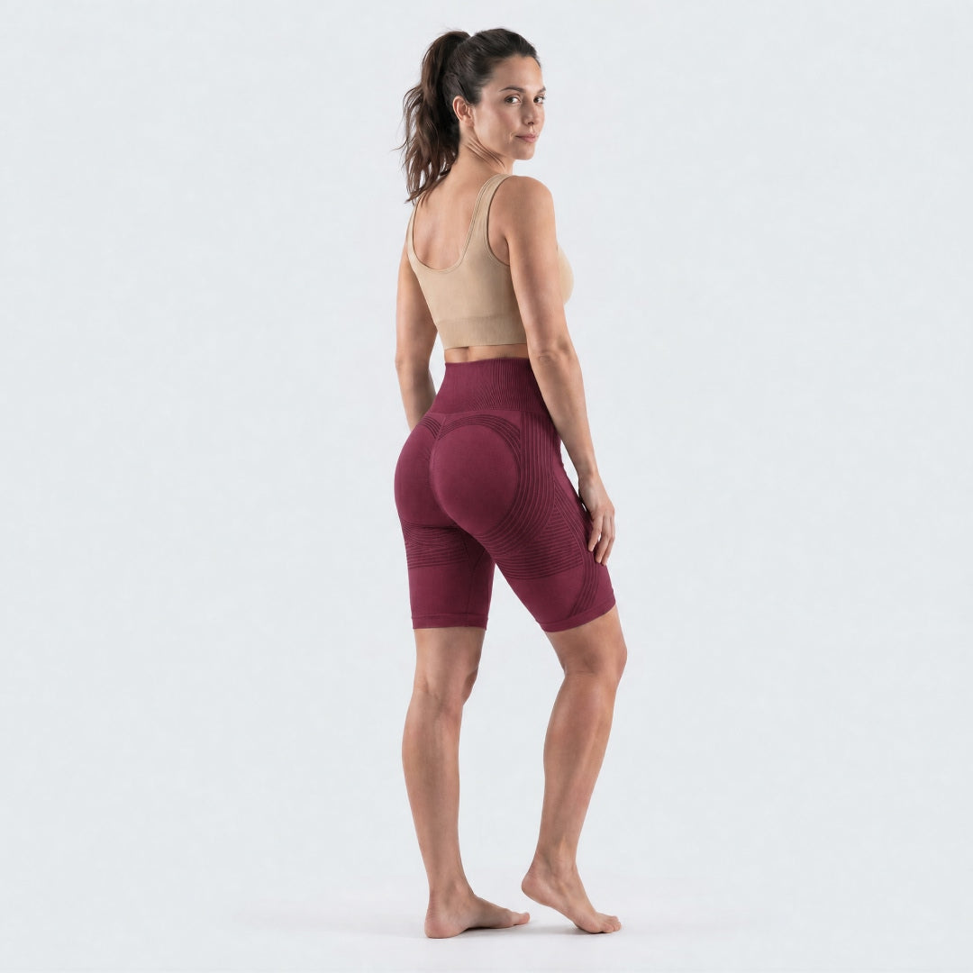 Short 3D | Bordeaux