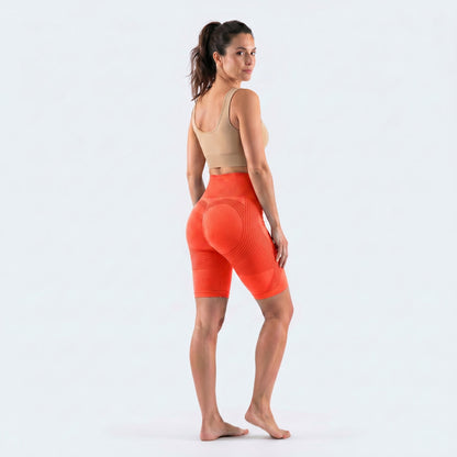 Short 3D | Orange