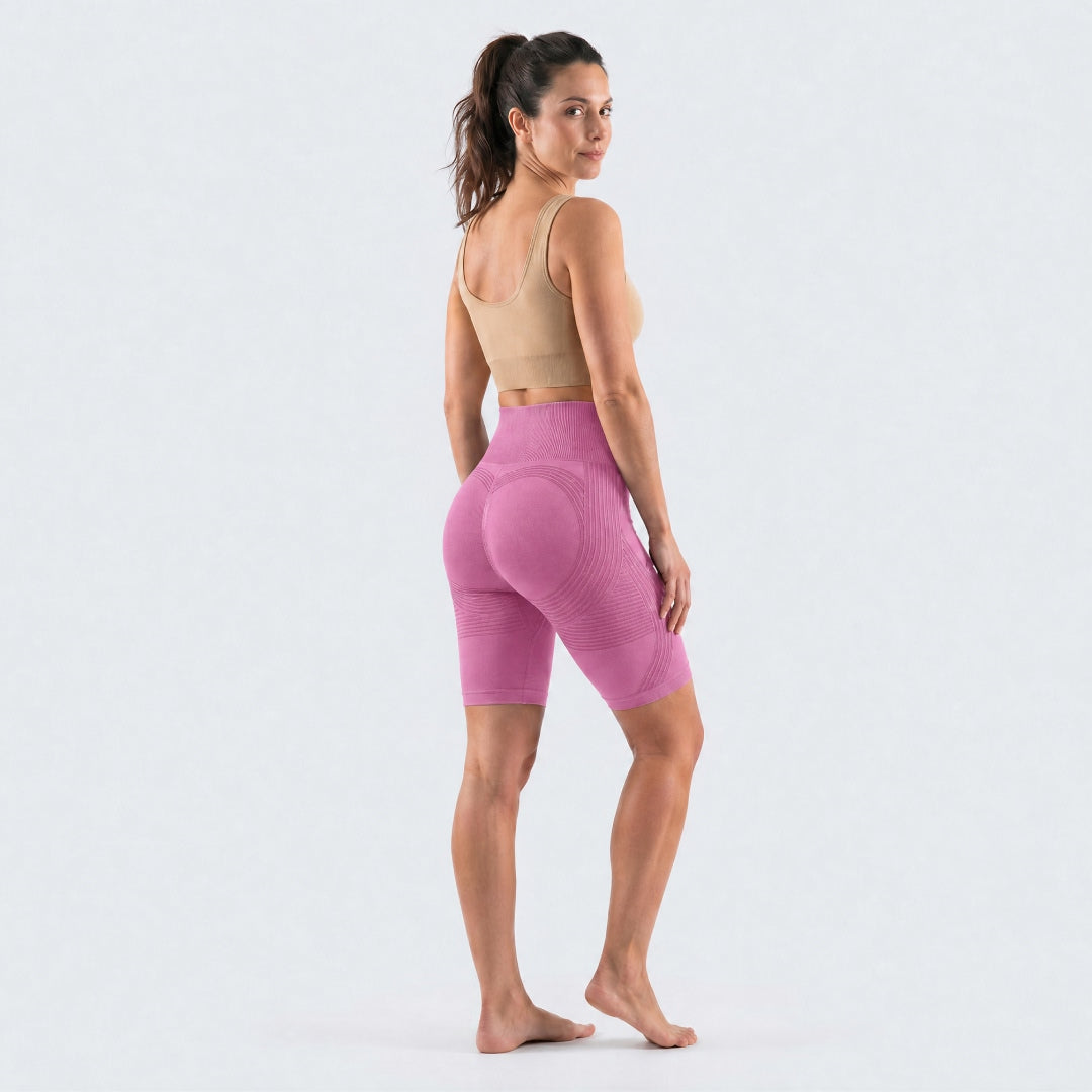 Short 3D | Rose
