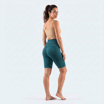 Short 3D | Vert Paon