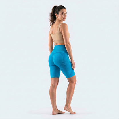 Short 3D | Bleu