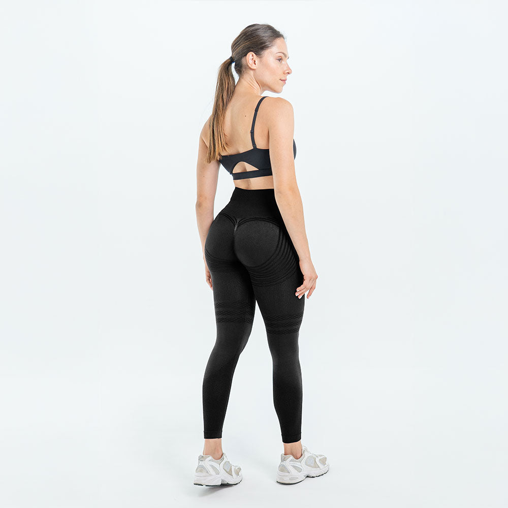 Legging 3D Anti-Cellulite
