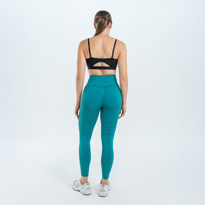 Legging 3D | Vert Paon